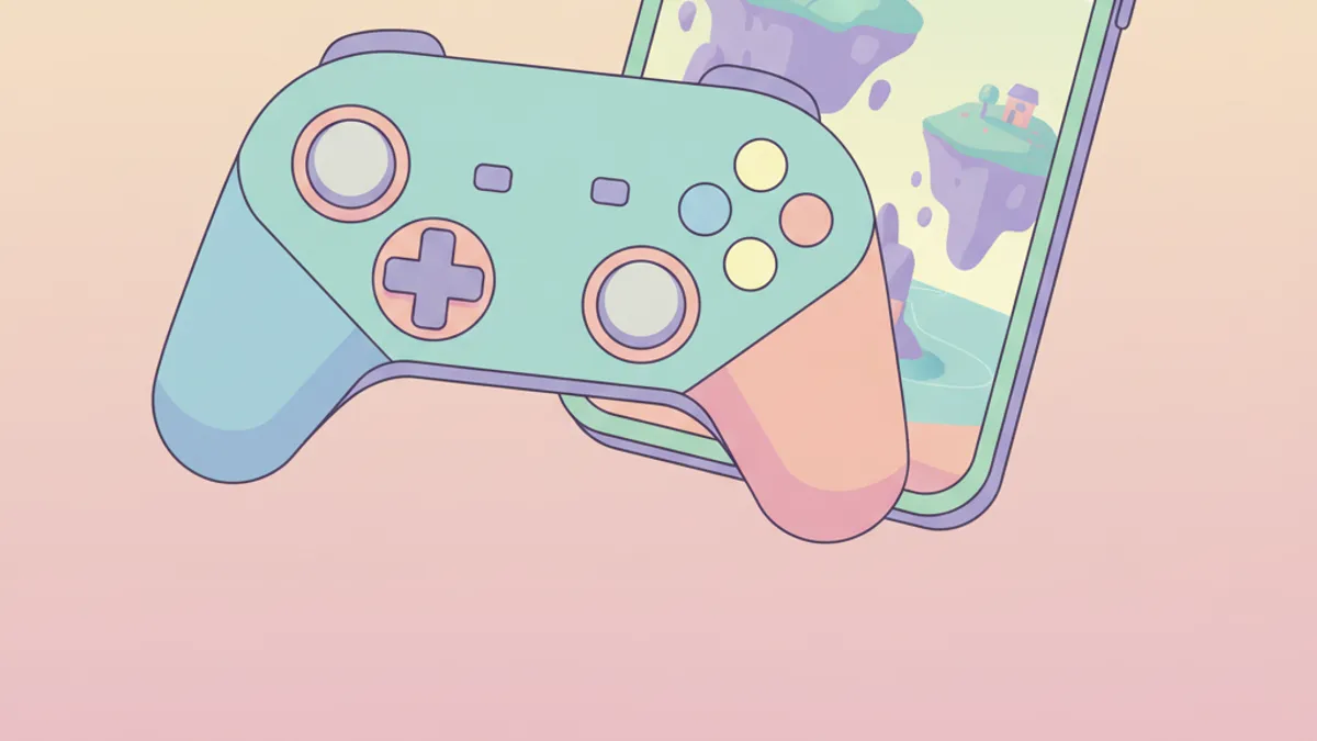 Games that respect your evening